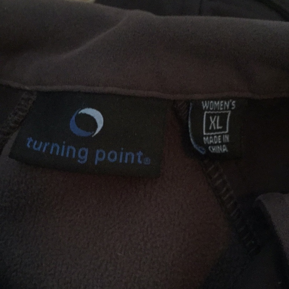 Turning point - Picture 6 of 8